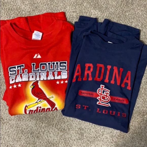 cheap cardinals shirts